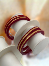 22k Gold Chip Chudi Bangles - Crafted for Daily Luxury & Timeless Elegance 4 Pcs