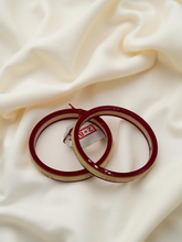 22k Gold Rawdi Bangles - Versatile for Every Occasion