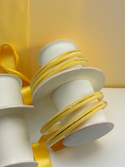 22K Gold Cream Khadak Bangles 4Pcs