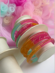 22k Lightweight Gold Bangle Variya Set