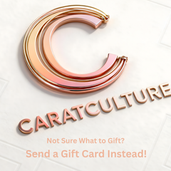 Give the Gift of Choice: Caratculture Digital Gift Card